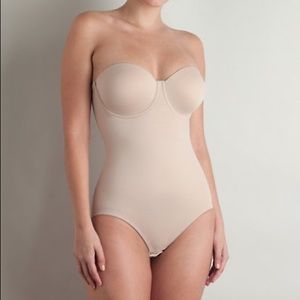 TC fine shape wear 36C